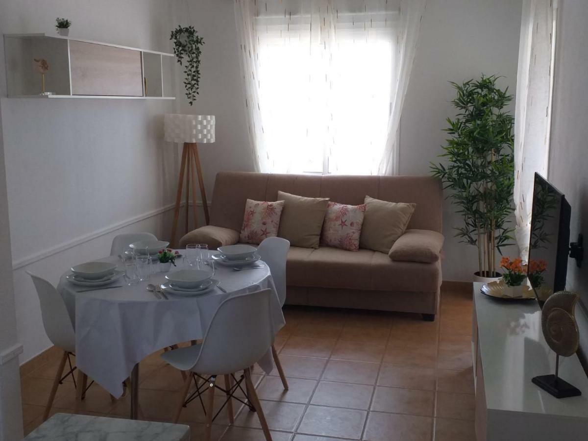 Popcorn Beach House Corralejo Extérieur photo
