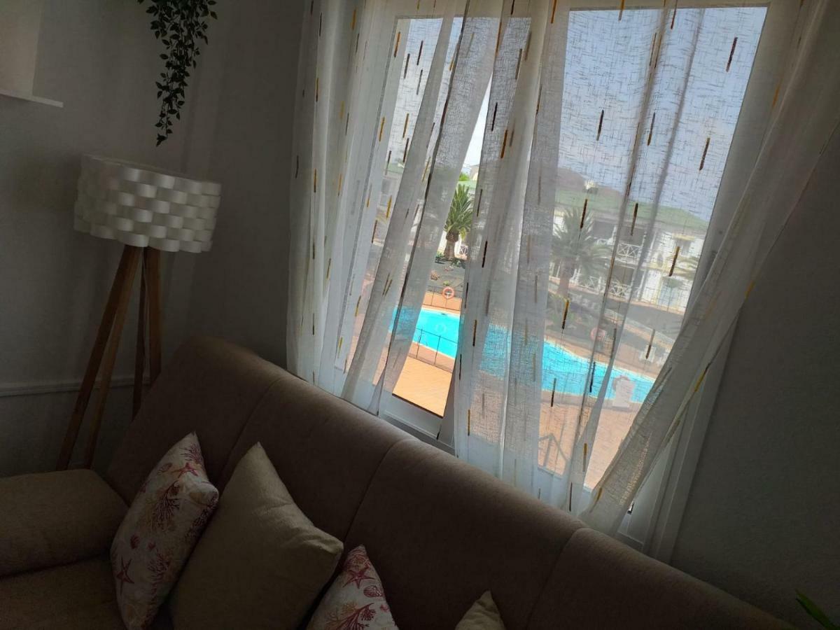 Popcorn Beach House Corralejo Extérieur photo