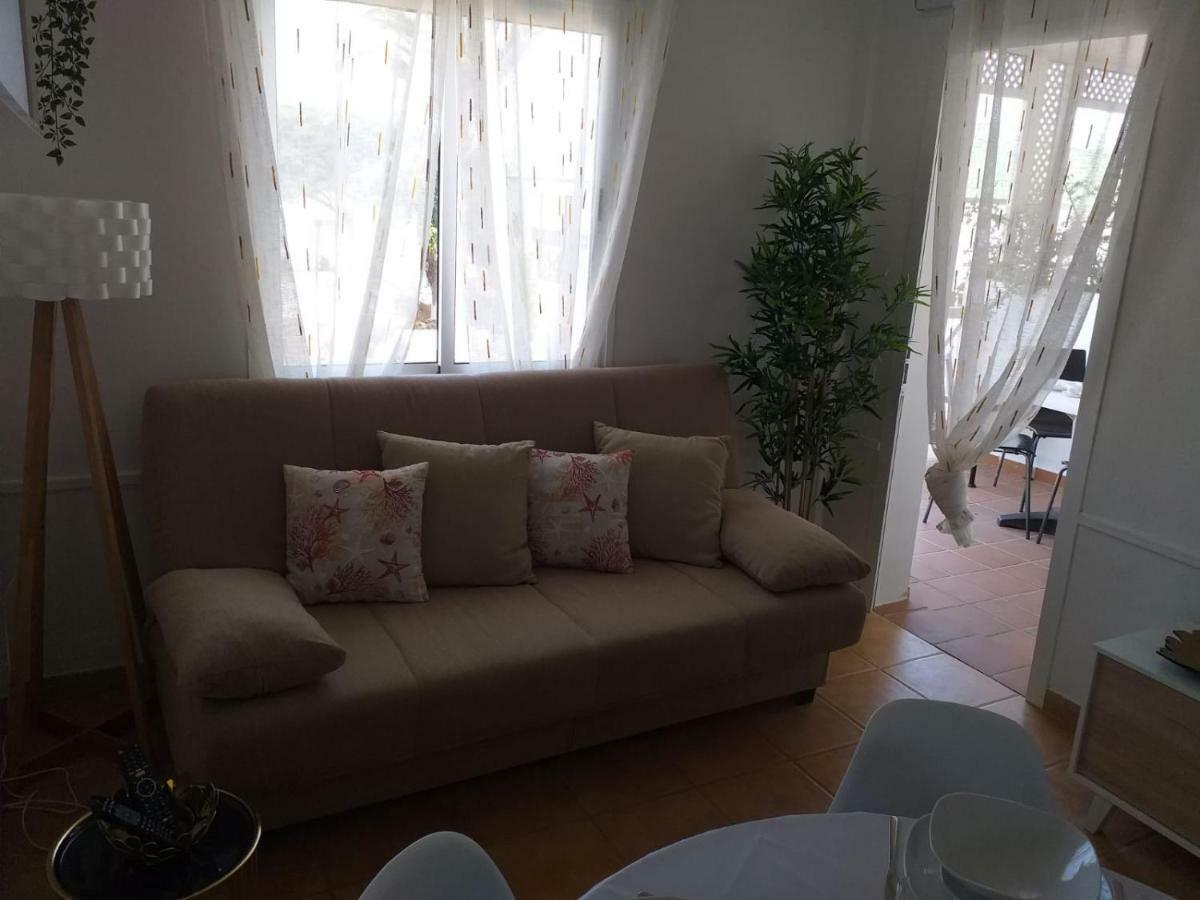 Popcorn Beach House Corralejo Extérieur photo