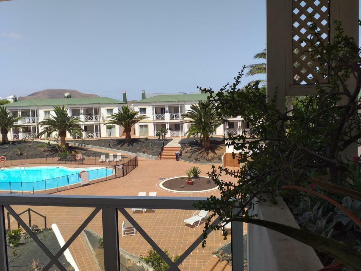 Popcorn Beach House Corralejo Extérieur photo