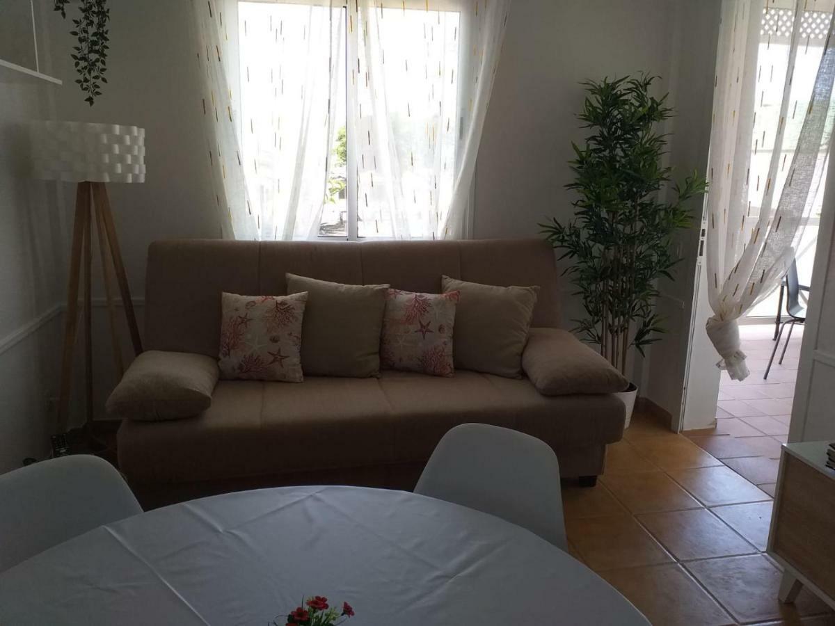 Popcorn Beach House Corralejo Extérieur photo