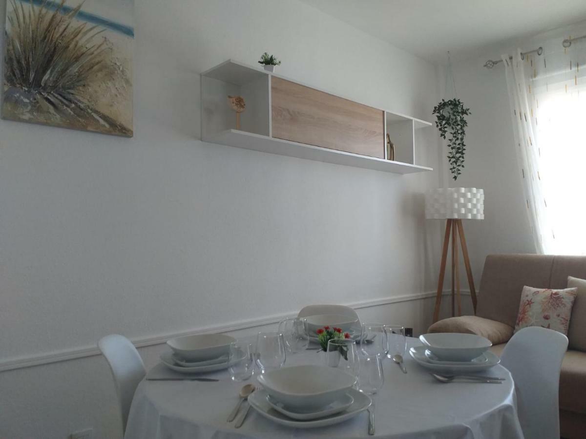 Popcorn Beach House Corralejo Extérieur photo