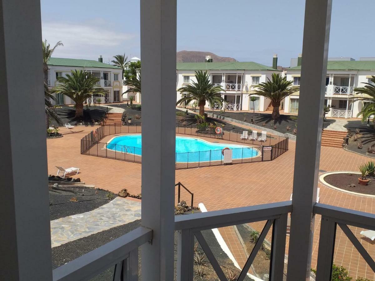 Popcorn Beach House Corralejo Extérieur photo