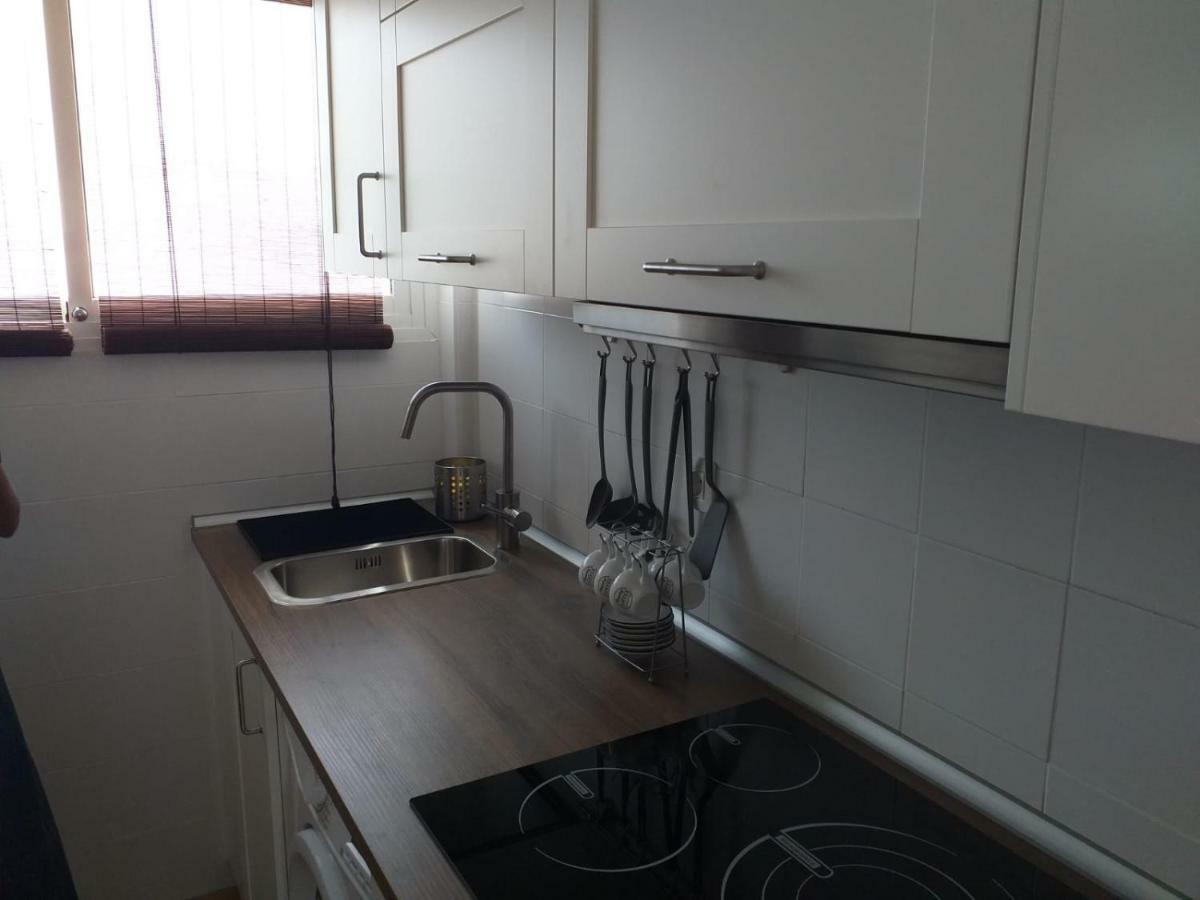 Popcorn Beach House Corralejo Extérieur photo
