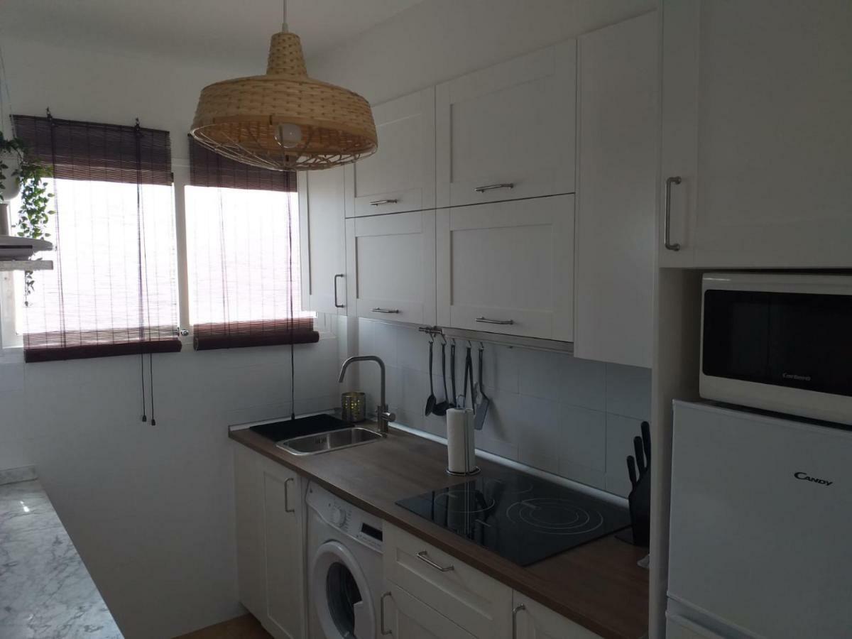 Popcorn Beach House Corralejo Extérieur photo