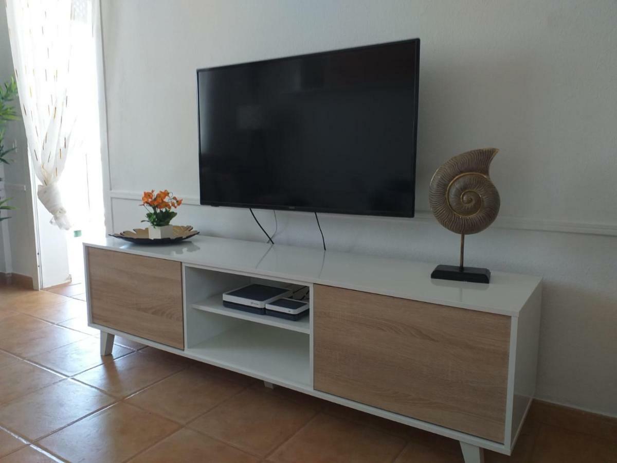 Popcorn Beach House Corralejo Extérieur photo