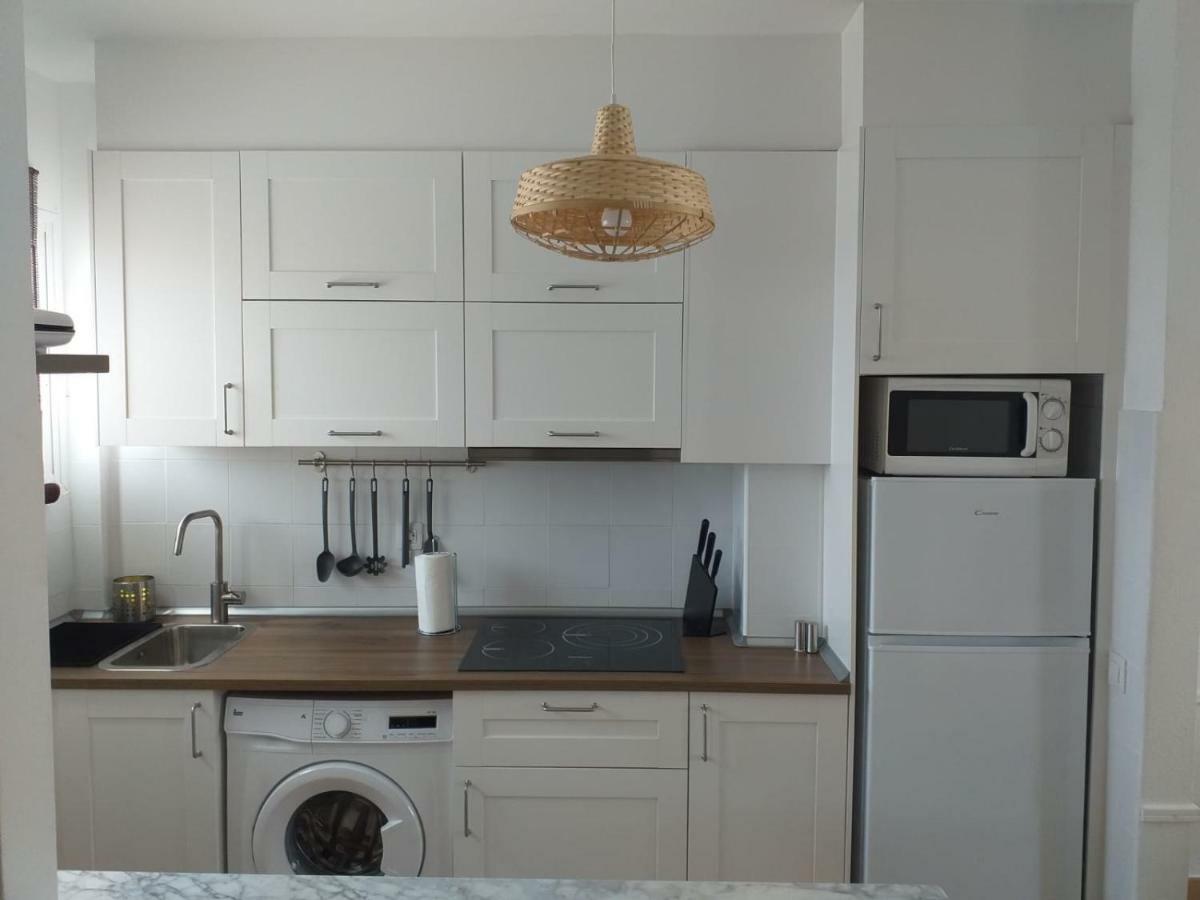 Popcorn Beach House Corralejo Extérieur photo