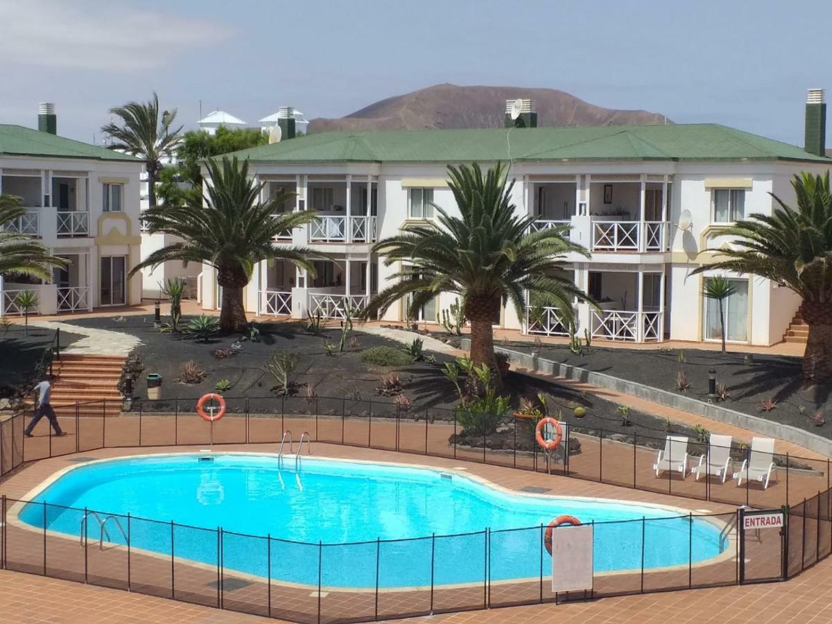 Popcorn Beach House Corralejo Extérieur photo