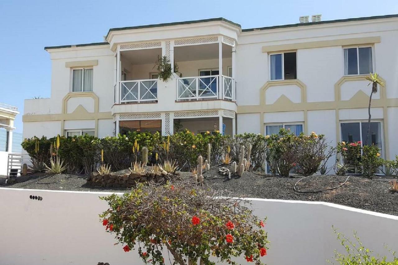 Popcorn Beach House Corralejo Extérieur photo