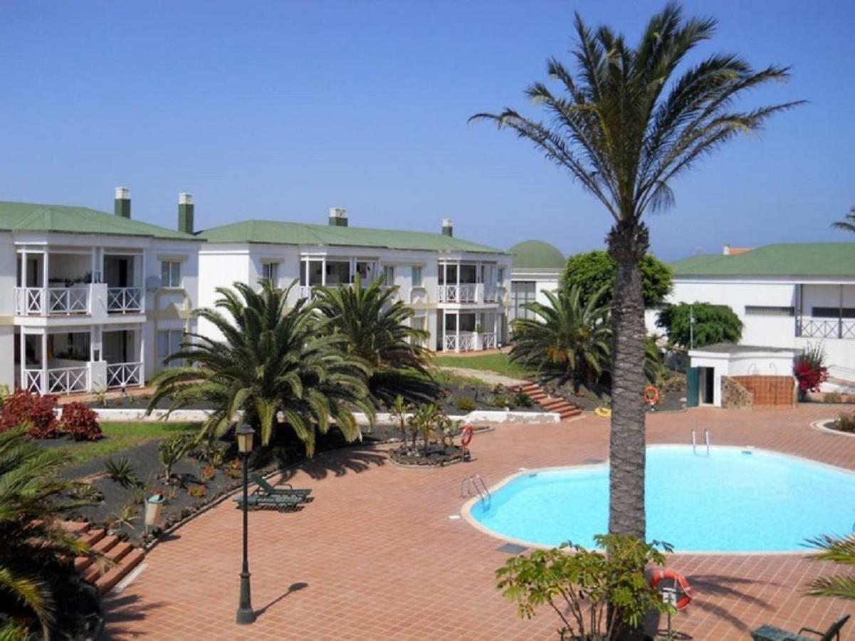 Popcorn Beach House Corralejo Extérieur photo