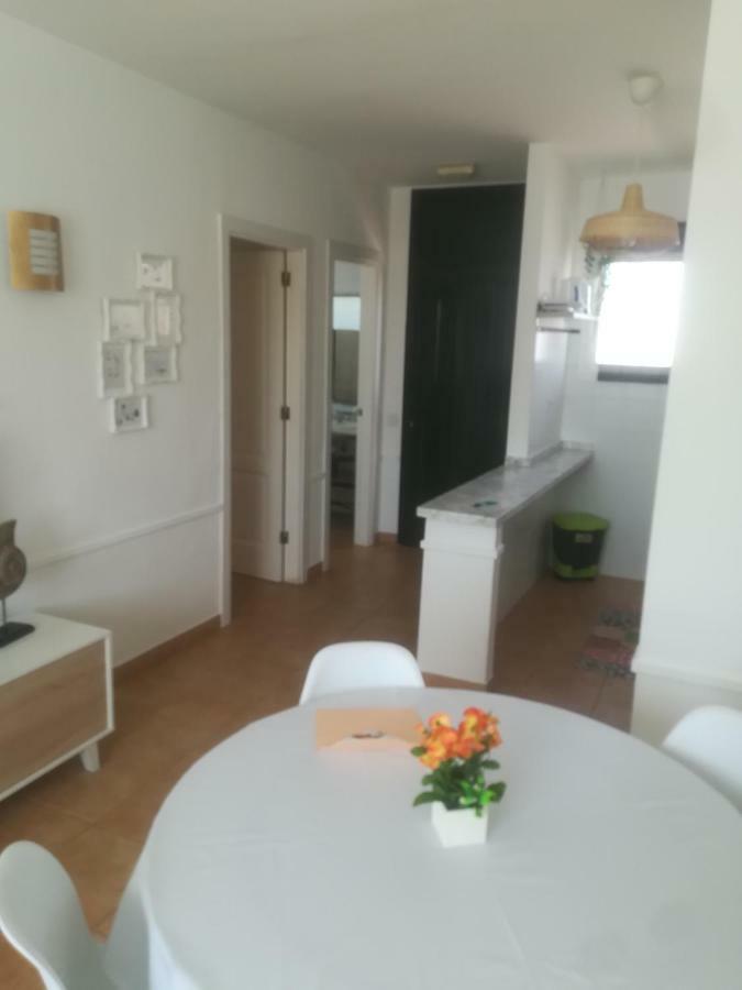 Popcorn Beach House Corralejo Extérieur photo