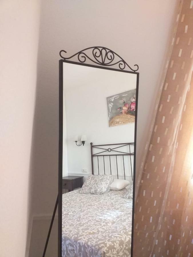 Popcorn Beach House Corralejo Extérieur photo