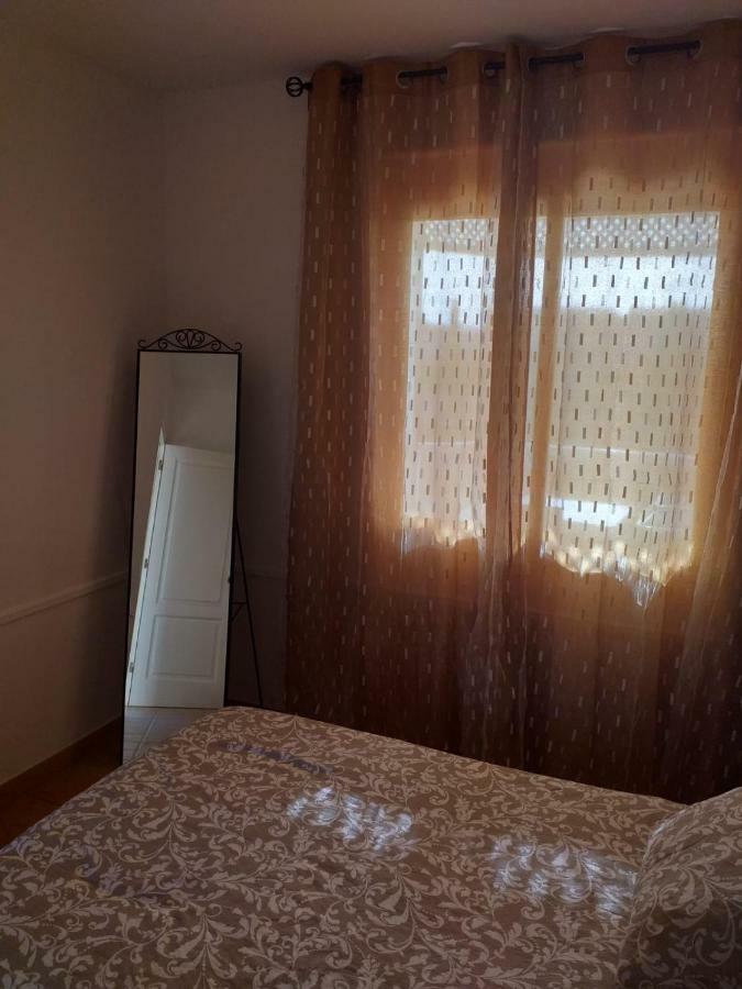 Popcorn Beach House Corralejo Extérieur photo